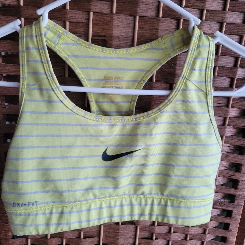 Womens Nike Sports Bra